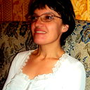 Евгения Пешкова