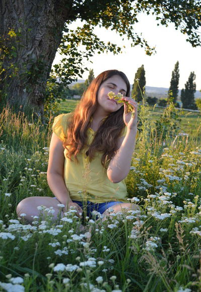 Юля Чикирис