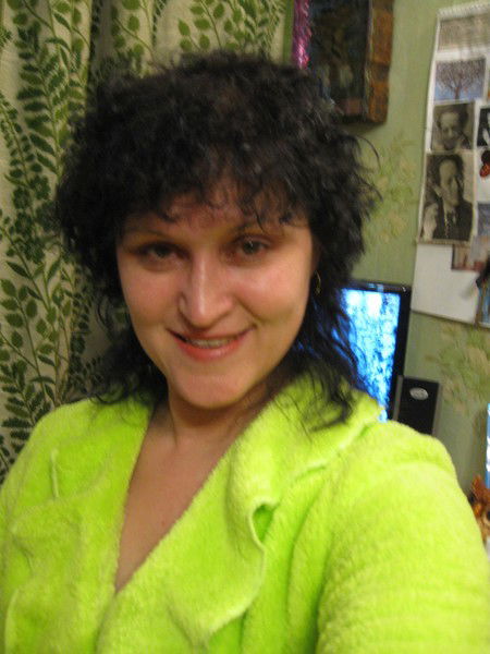 Ирина Цесарская