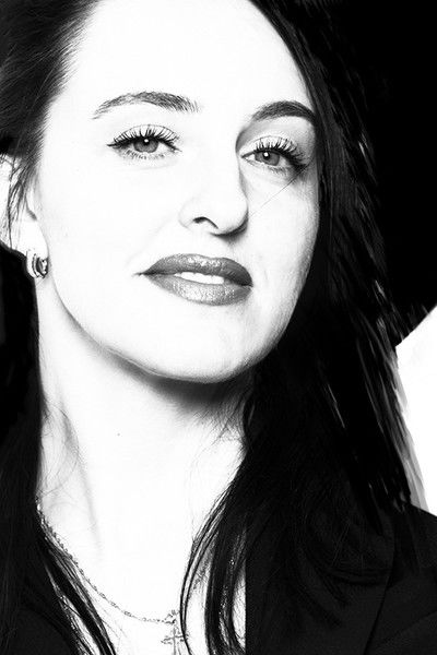 Виктория Галаган