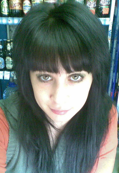 Светлана Смоленцева