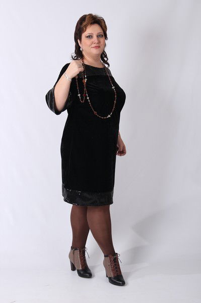 Ирина Колесникова