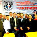 Аноодо Париот