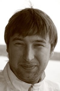 Дмитрий Землянкин