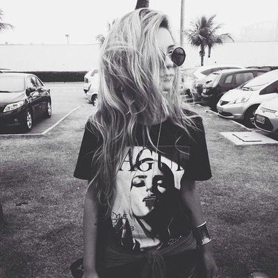 Ангелина Волк