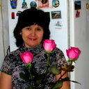 Fauzia(Faya) Kanetova