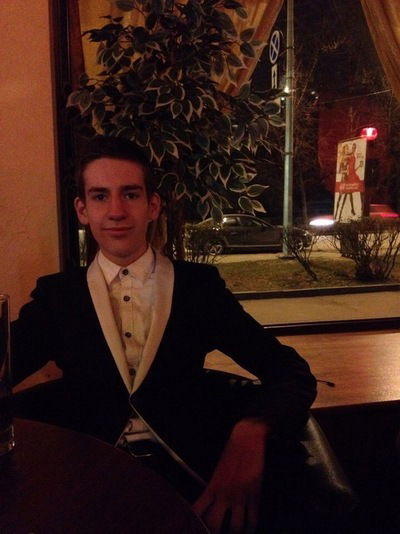 Борис Боголепов