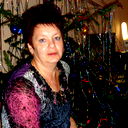 Марина Плетнева