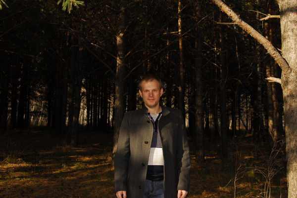 Игорь Лытнев