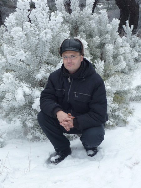 Валера Шиншин