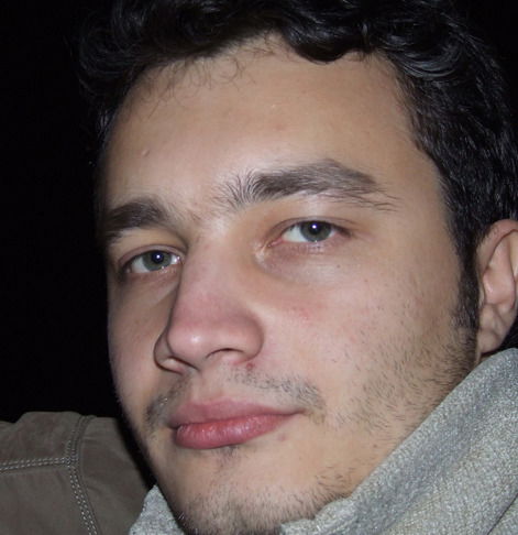 Ярослав Хокай