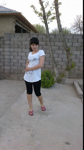 Ляззат Ерназарова