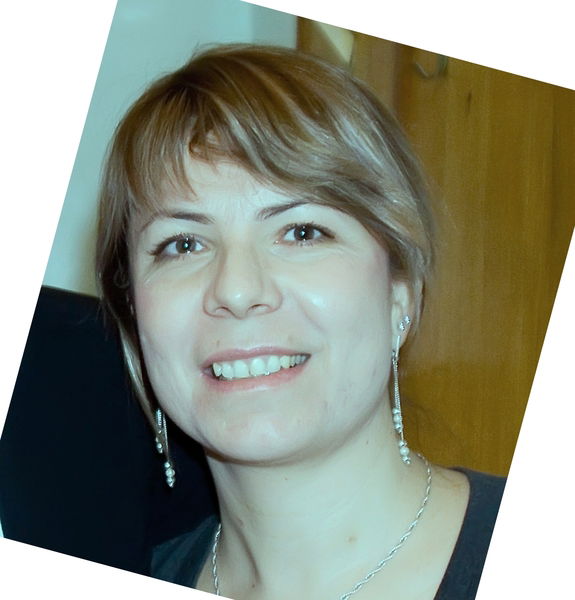 Марина Сантаева