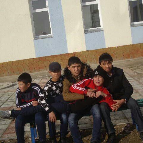 Жанбо ★★★