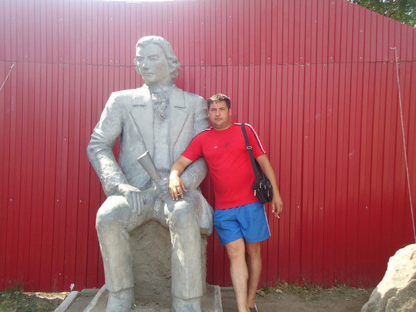 Эдуард Зайцев