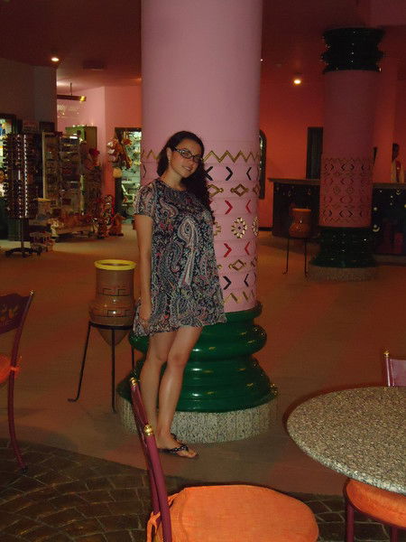 Анастасия Макарова