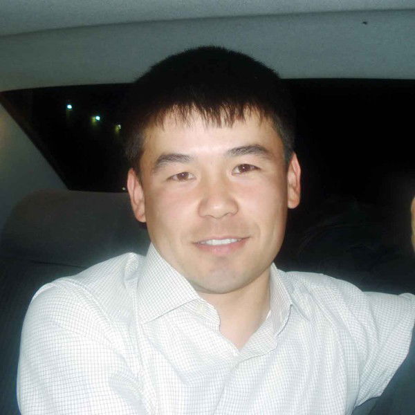 Сундет Садыкбеков