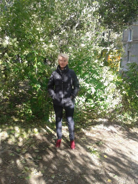 Вероника Ромашкина