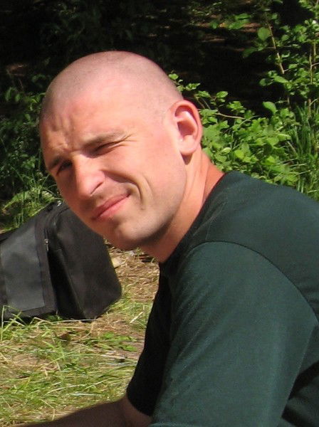 Дмитрий Загрещенко