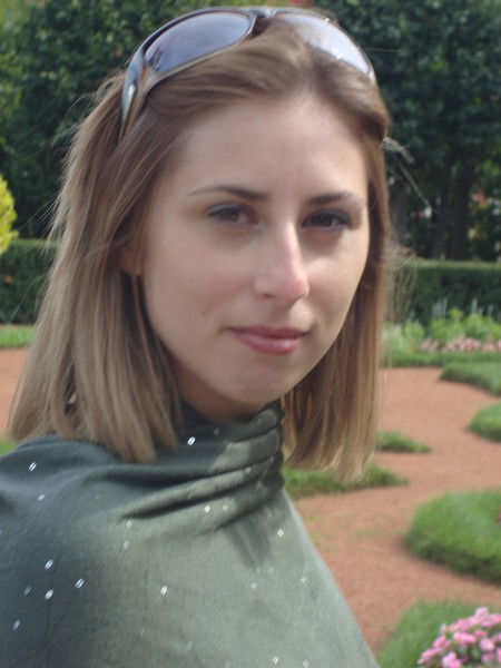 Елена Ларина