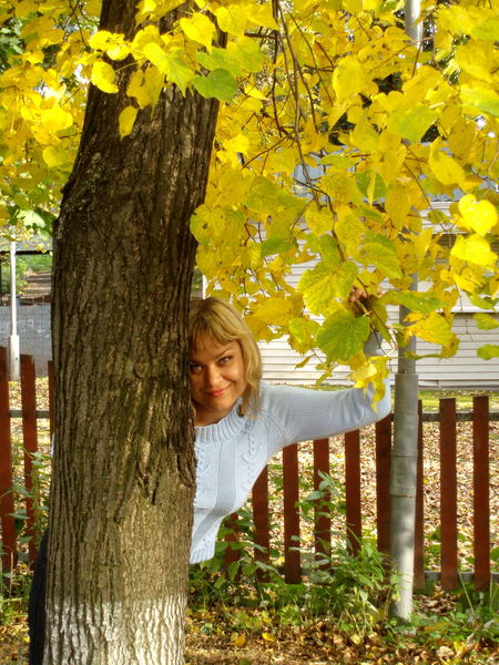 Ольга Крутякова