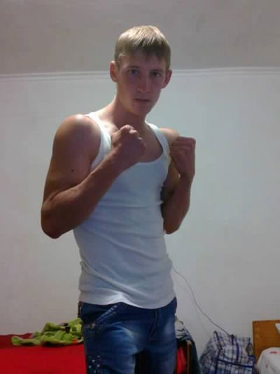 Артем Брындак