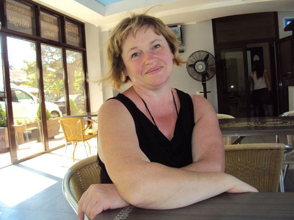 Светлана Беляева