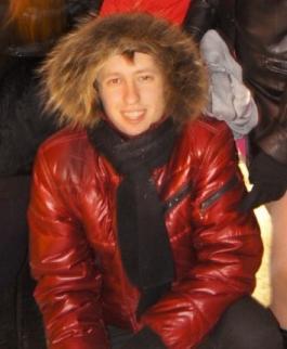 Дмитрий Гартвич