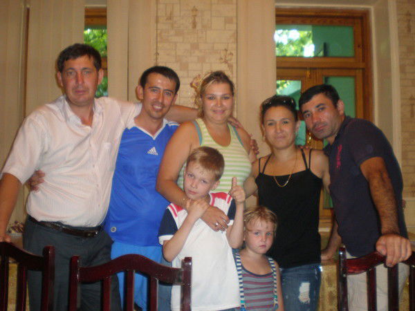 Марсель Сунгатуллин