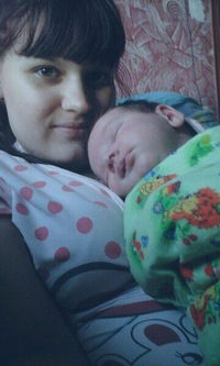 Валерия Иволгина