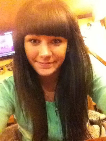 Анастасия Разумова