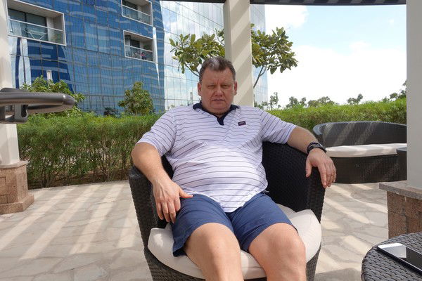 Вадим Егоров