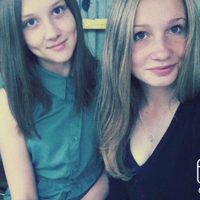 Екатерина Мазеина