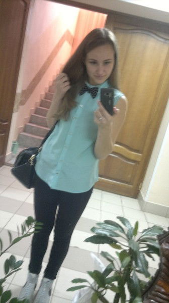 Анастасия Попова