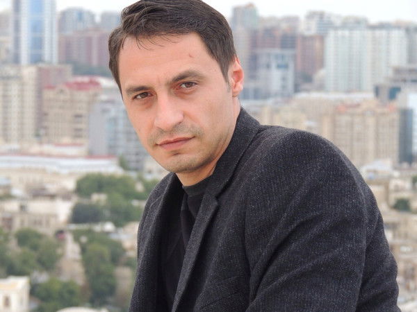 Александр Шалаев