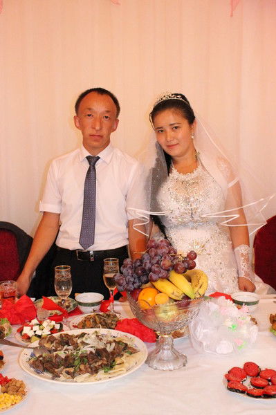 Нуркен Имангалиев