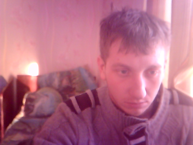 Стас Ковшов