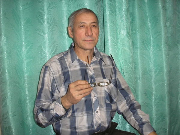 Нил Бурханов