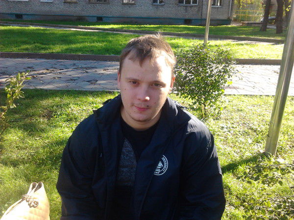 Игорь Арсененко