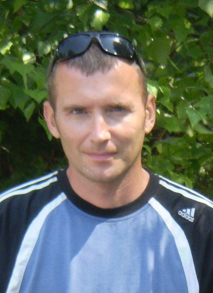 Сергей Билуха