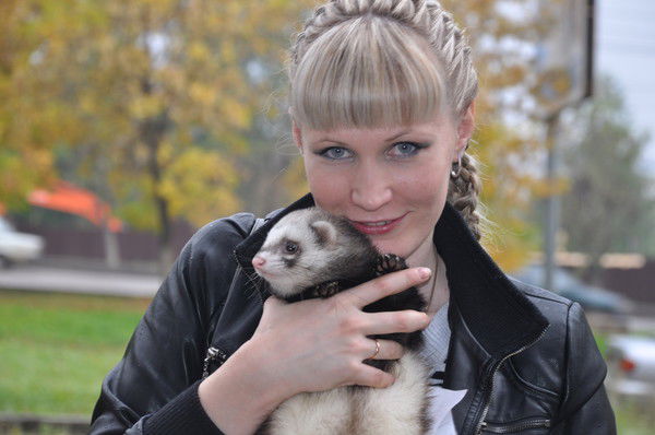 Ольга Короткова