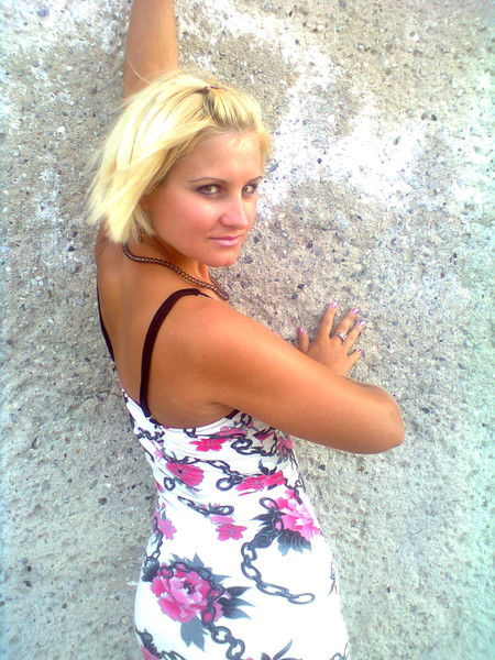 Наталия Тележникова