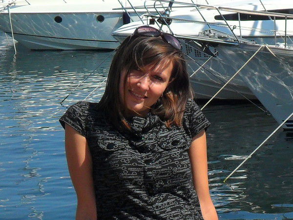 Юлия Губская