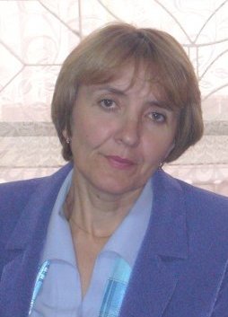 Наталья Галаган