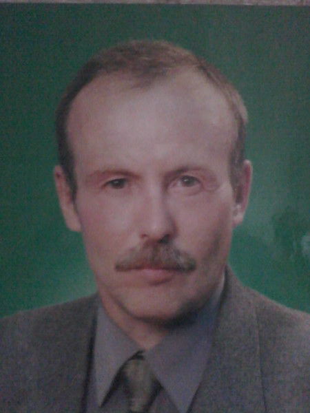 Валерий Древов