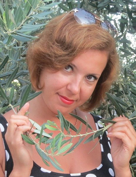 Убоженко Татьяна