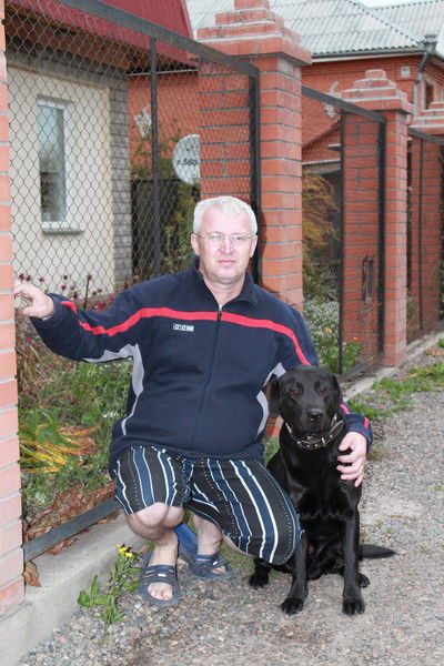 Валерий Довыдов