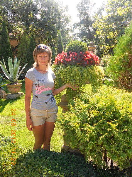 Наталья Щербакова