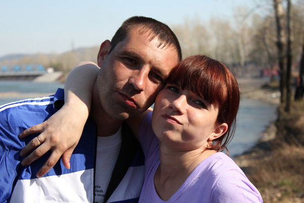 Наталья Васильева