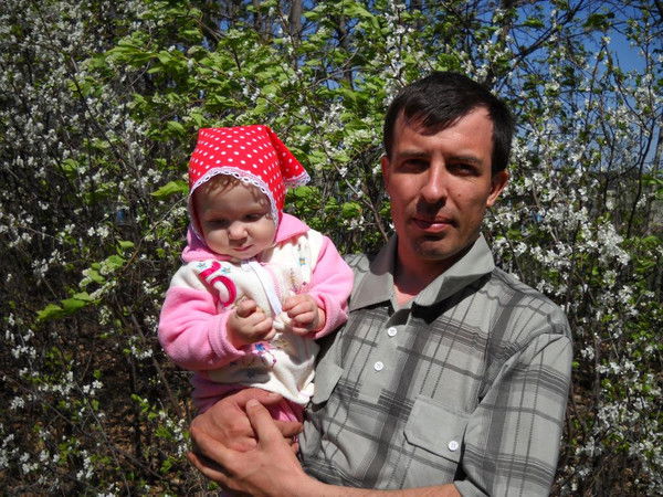 Юрий Актареев